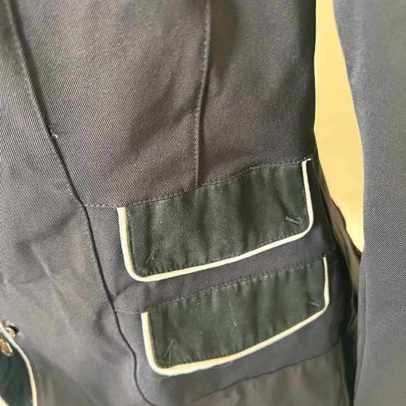 Animo Riding Jacket - Picture 4 of 6